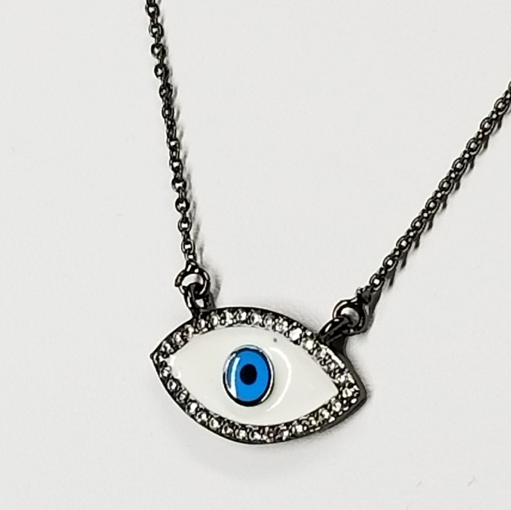 💖 New in Gift Box 🎁 Choker Collar Necklace - Picture 5 of 10